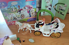 Schleich just married gebraucht kaufen  Hildesheim