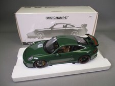 Ax433 minichamps porsche d'occasion  Péronnas