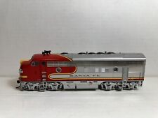 athearn genesis santa fe for sale  Vancouver