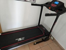 Laufband elektrisch klappbar gebraucht kaufen  Osterhofen