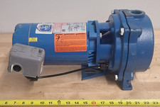 Goulds 2hp double for sale  Mansfield Center