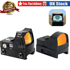 Hunting mini holographic for sale  UK