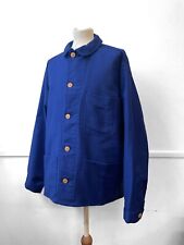 French workwear jacket for sale  SHEFFIELD
