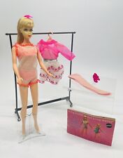 Vintage barbie 1967 d'occasion  Paris VIII