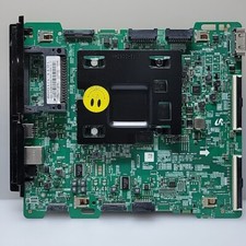 Samsung ue49mu7070 main for sale  LONDON