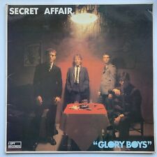 Secret affair glory for sale  LEICESTER