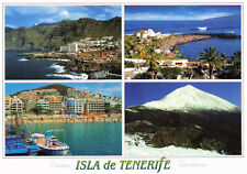 Spanien teneriffa ansichtskart gebraucht kaufen  Lindau (Bodensee)