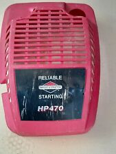 Mountfield hp470 sp470 for sale  GREAT YARMOUTH