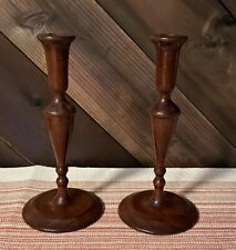 Dark wooden candle for sale  Terrebonne