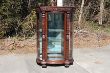 Victorian heavily carved for sale  Raleigh