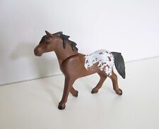 Playmobil equestre cheval d'occasion  Thomery