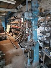 floor standing pillar drill for sale floor standing pillar drill for sale NEWTON-LE-WILLOWS