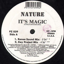 Nature magic productions usato  Pescara