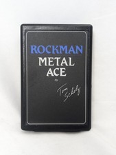 Rockman metal ace for sale  Rochester