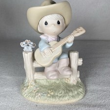 Precious moments 1987 for sale  El Paso