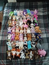 Beanie boo lot for sale  Marionville