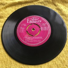 Juke box favourites for sale  BRADFORD