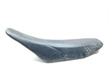 Sella originale rifoderare usato  Italia