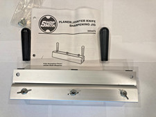 New shopsmith planer for sale  Quinlan