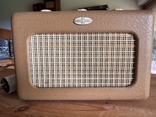 roberts radio gebraucht kaufen  Schotten