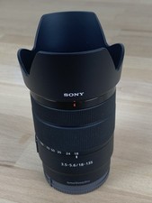 Sony 135mm aps gebraucht kaufen  Hannover