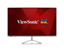 Display viewsonic vx3276 for sale  MALDON
