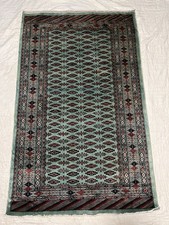 Vintage handmade wool for sale  KINGSTON UPON THAMES
