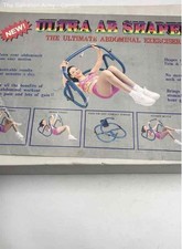 workout abs for sale  Detroit