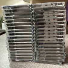 Tdk rxg74eb minidiscs for sale  HARPENDEN