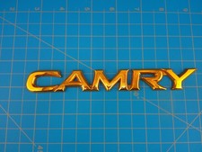 Toyota camry gold for sale  Greenwood