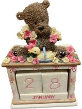 Popcorn bear perpetual for sale  EXETER
