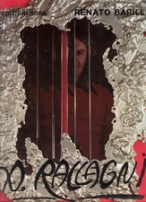 Barilli renato. andrea usato  Italia