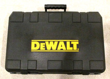 Dewalt empty case for sale  Eloy