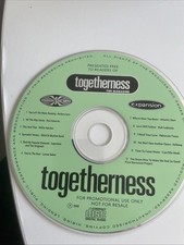 Togetherness 1999 northern for sale  STOCKTON-ON-TEES