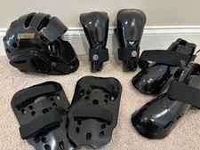 Lightning sparring protective for sale  Fayetteville