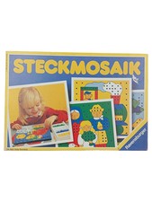 Ravensburger steckmosaik steck gebraucht kaufen Ravensburger steckmosaik steck gebraucht kaufen  Deutschland