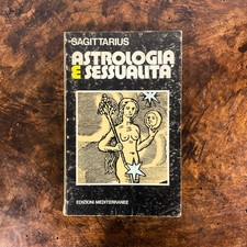 Astrologia sessualità sagitta usato  Villarbasse
