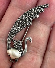 french brooch for sale  LEVEN