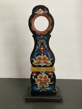 art miniature folk clock for sale art miniature folk clock for sale Hilton Head Island