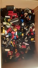 Lego konvolut gemischt gebraucht kaufen  Pfaffenhausen