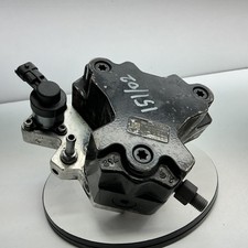 Pompa iniezione diesel usato Pompa iniezione diesel usato  Italia
