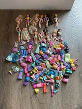 Polly pocket dolls for sale  DONCASTER