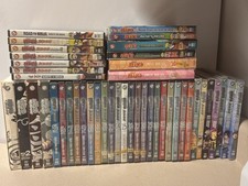 Naruto Shippuden DVD Sets 1-32  Series And Movies comprar usado  Enviando para Brazil
