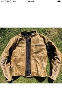 Dainese mens leather for sale  TEIGNMOUTH