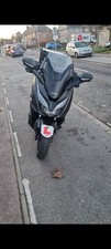 Honda forza 125cc for sale  LONDON