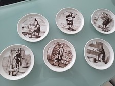 Fürstenberg porzellan teller gebraucht kaufen  Aachen
