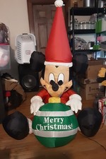 Gemmy inflatables 4.9 for sale  Midlothian