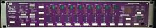 Conversor AD APOGEE AD-8000 24 bits 8 canais comprar usado  Enviando para Brazil