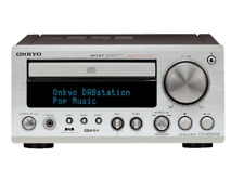 Onkyo 505 dab for sale  NORWICH