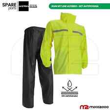 Kit tuta antipioggia usato  Ragalna